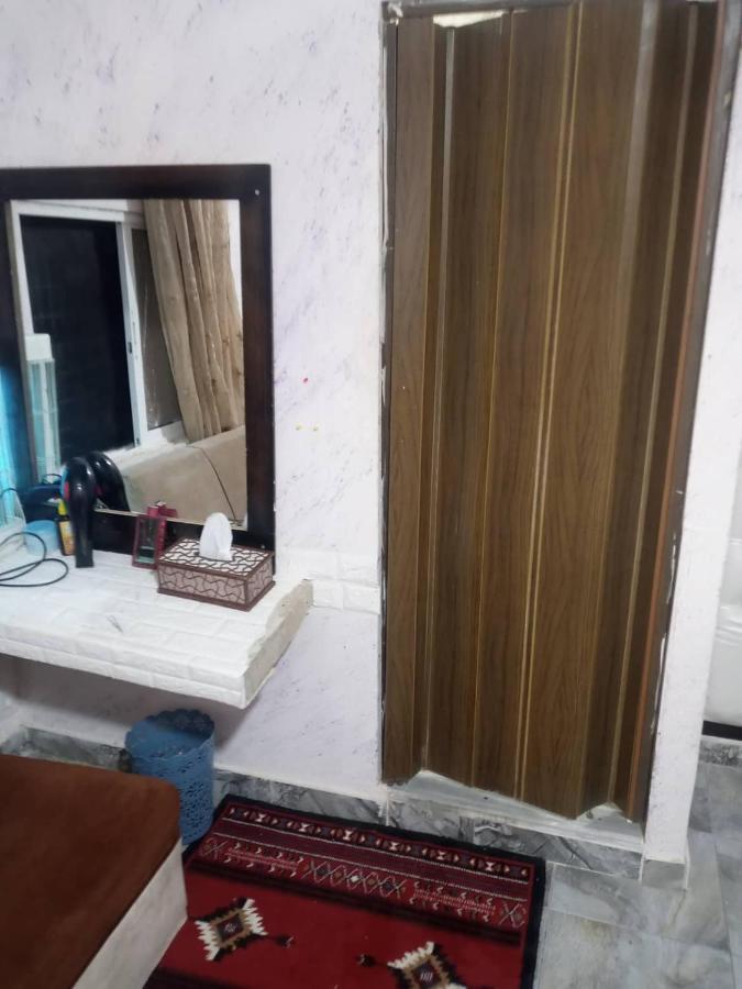Guest House Hazem Al Azraq ash Shamali Экстерьер фото