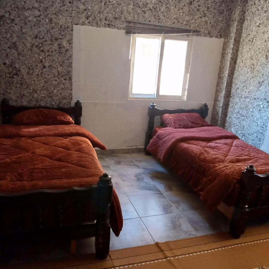 Guest House Hazem Al Azraq ash Shamali Экстерьер фото
